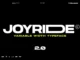 joyride extended font free download