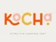 kocha font free download
